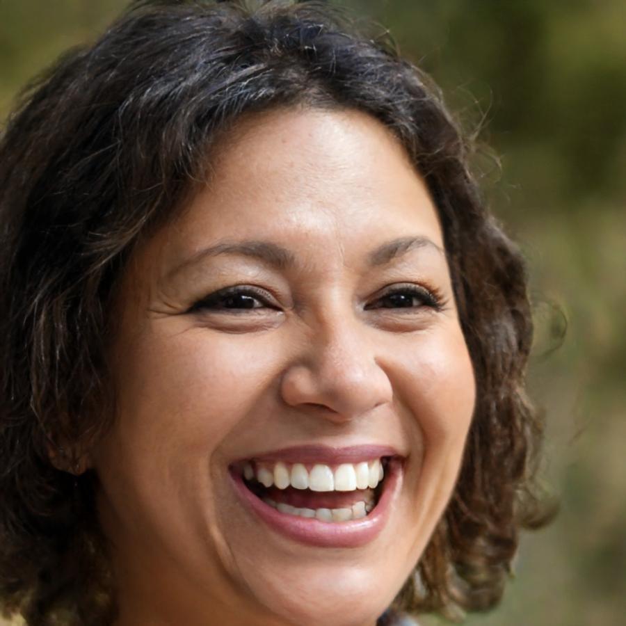 Strategieberaterin Sarah Müller